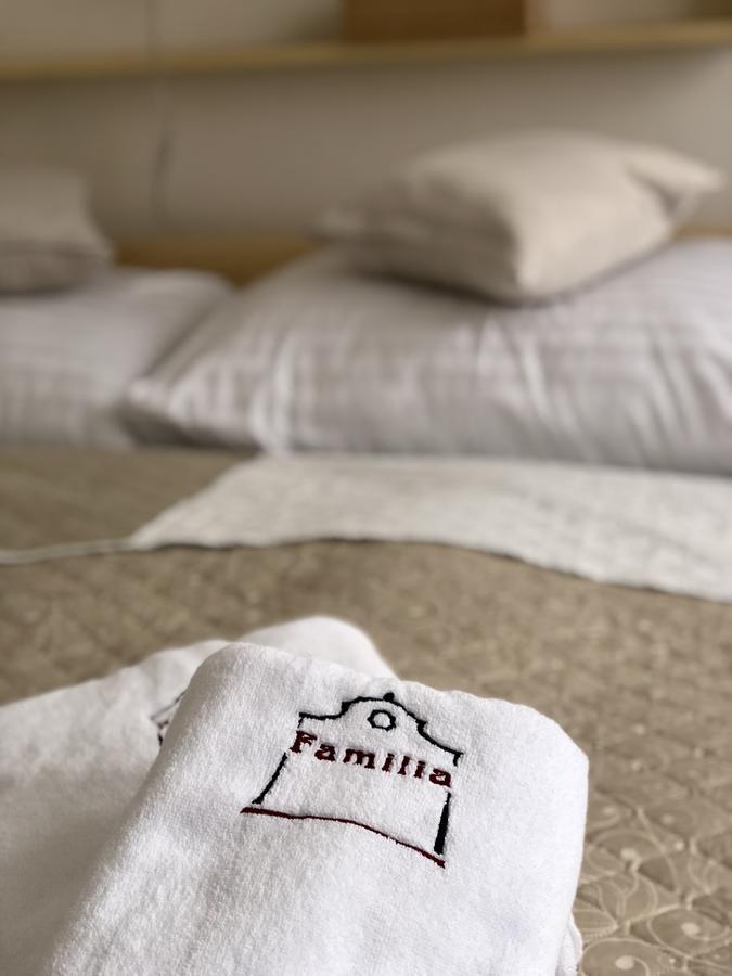 Familia Hotel Český Krumlov Kültér fotó